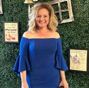 Meet your Posher, Shannon